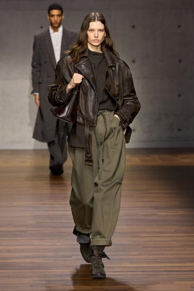 Emporio Armani 26FW006